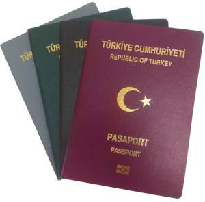Pasaportlar için 50 lira olan değerli kağıt bedeli de 53.8 liraya çıkacak. Pasaport harçlarında bu yılın Haziran ayında büyük oranlı indirime gidilmişti.