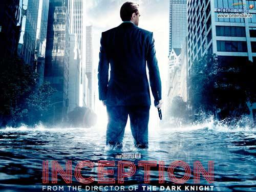 Başlangıç / Inception Yönetmen: Christopher Nolan