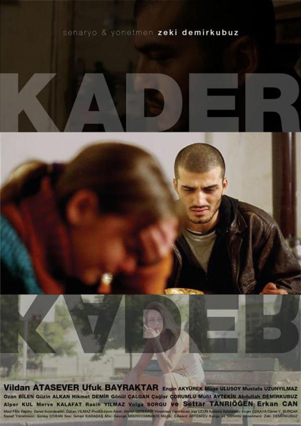 46 - Kader (Zeki Demirkubuz, 2006)