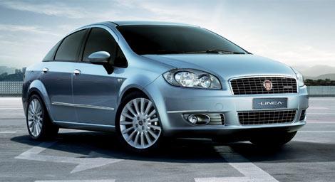 Fiat Linea: Şık İtalyan'ı 8 bin 2 kişi tercih etti