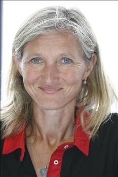 34. Clara Lejeune Gaymard- General Electric, Fransa