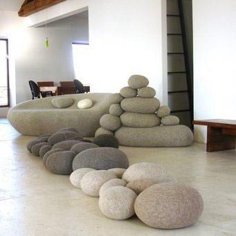 Yaratıcılıkta sınır tanımayan tasarımlar...