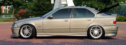 1992 MODEL BMW 325i