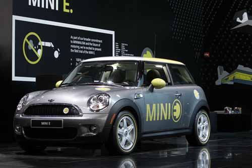 Mini e