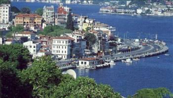 Bugün ki haliyle Arnavutköy