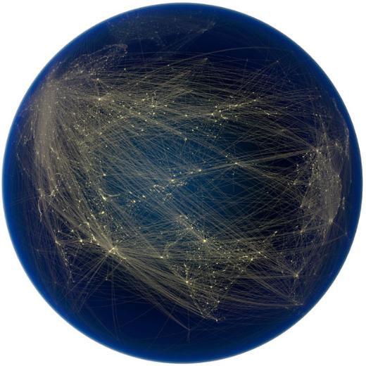 Birleşmiş Milletler (BM), 2050'de dünya nüfusuna 2.3 milyar insan daha ekleneceğini tahmin ediyor.