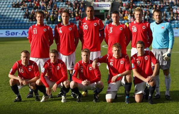 24. Norveç        793