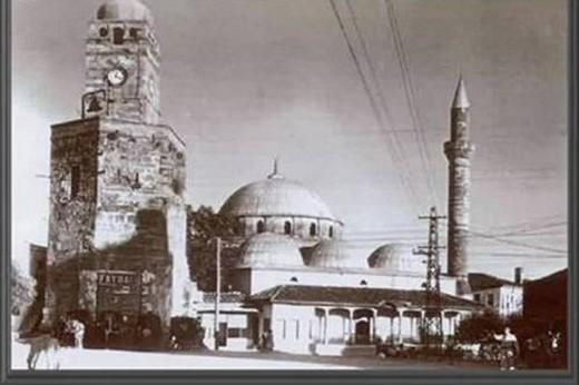 <p>Gaziantep</p>