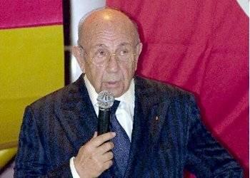 "Galatasaray'ı sevmeyen ölsün" Ali Tanrıyar (Eski Galatasaray Başkanı)