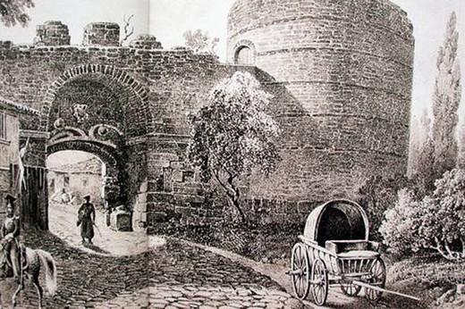 <p>Edirne</p>