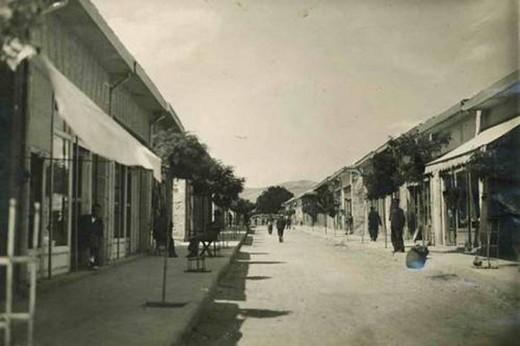 <p>Kırşehir</p>