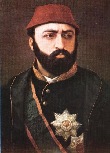 Abdülaziz 