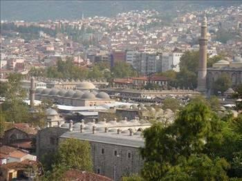 En fazla düşüş yaşayan semt ise Emek. Kira fiyatlarında, en fazla düşüş yaşayan semtler yine Osmangazi ilçesinde.