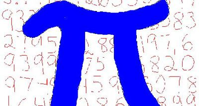 1998 yılında Science and Reason adlı derginin Nisan sayısında Alabama eyaletinde 3.14 olan pi sayısının değerinin yapılacak oylama ile yuvarlanarak 3.0 olacağı duyuruldu. Bunun üzerine yüzlerce telefonla halk bu kararı protesto etti. Sonunda ikinci bir sayı yayınlanarak orijinal makaleye yer verildi, bu evrim teorisiyle ilgili Mark Boslough adlı bir fizikçinin yazısıydı.