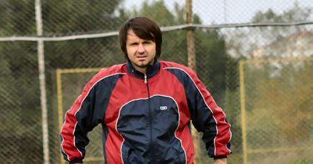 Enver Cansun (Elvir Boliç)