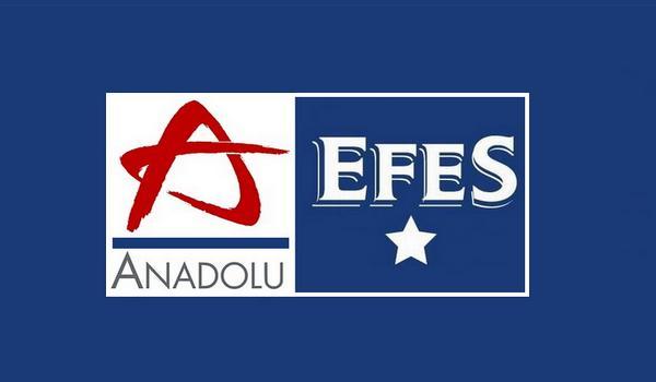 <p><strong><span style="text-decoration: underline;">Anadolu Efes Biracılık A.Ş.<br /></span></strong><br /><strong><span style="color: #ff0000;">Marka Değeri:</span></strong> 1 Milyar 565 milyon dolar</p>