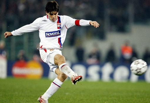 Juninho Pernambucano