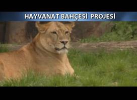 Hayvanat bahçesi