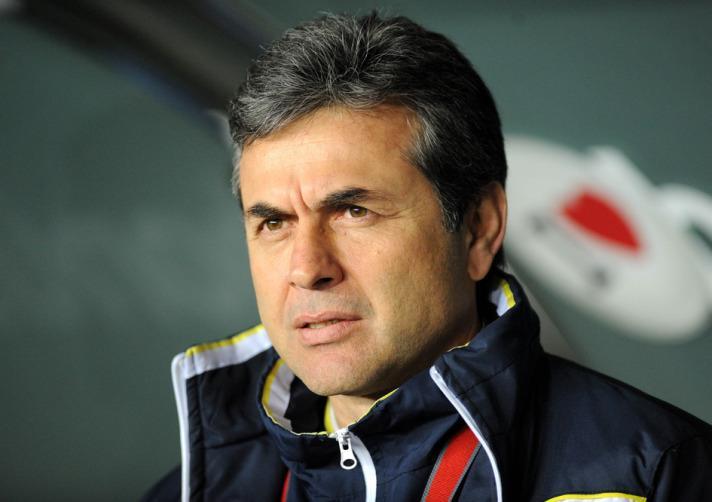 Kocaman: Volkan'ın sakalının yokluğunu fazlasıyla hissettik