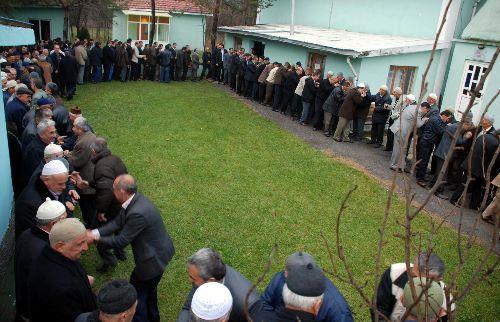 6 asırlık bayram geleneği