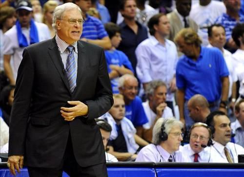 "Ben Jordan'a maçta ne yapması gerektiğini söylemezdim ama sana söylüyorum" Phil Jackson'dan Kobe Bryant'a...