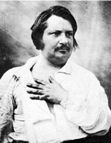 Honoré de Balzac

IQ Düzeyi: 155