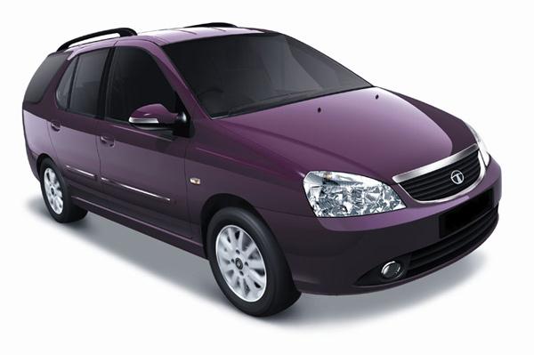 Tata Marina 1,4 CRDi Trend 24.990