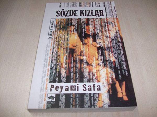 Peyami Safa'nın ''Sözde Kızlar''