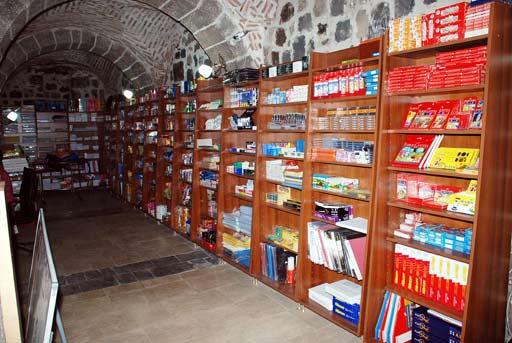 Diyarbakır Ensar Kitap Merkezi