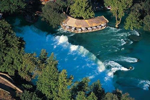 Manavgat Şelalesi