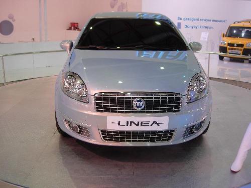 FIAT LİNEA ESKİ FİYAT: 24.300 YENİ FİYAT: 24.900