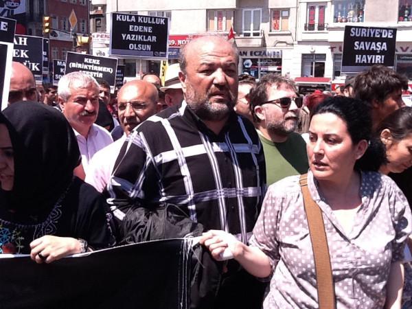 Fotoğraf: Dinç Çoban twitter.com/@dincoban