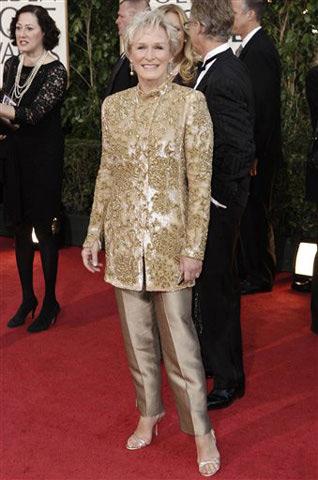 Glenn Close