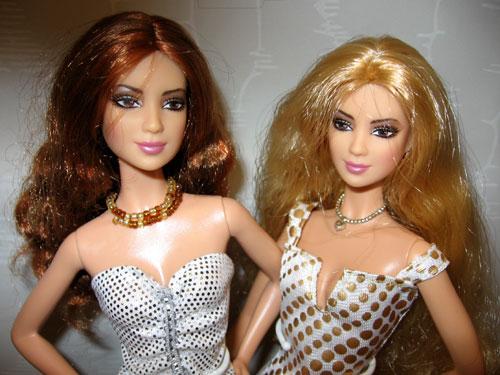 2. Barbie