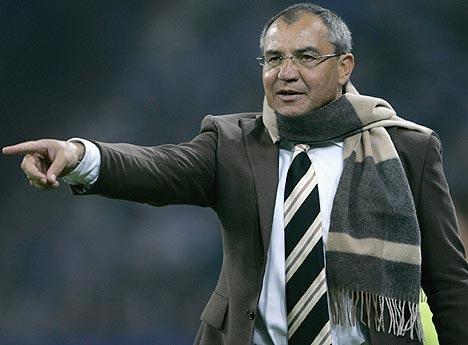 Felix Magath