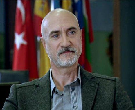 Osman Soykut- Kurtlar Vadisi- Aron Feller karakteri