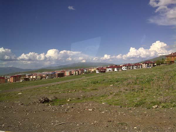 Sağlık Bakanı Recep Akdağ, ulusal basının yöneticilerini seçim bölgesi ve memleketi Erzurum'da ağırladı. Akdağ, gazetecilere şehri bizzat gezdirdi. Gezinin sonu keyifli bir geceyle bitti.