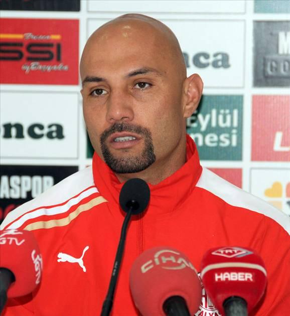Ömer Çatkıç (Antalyaspor)