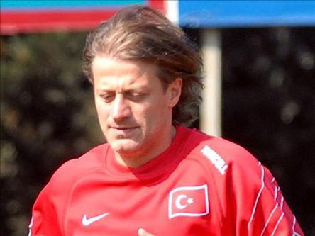 Tugay Kerimoğlu    94 maç