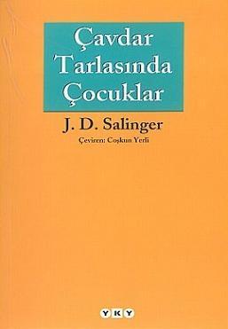 <p><strong>"MIZMIZ SİNİR BOZUCU ÇOCUĞUN KONUŞMASI"</strong></p>
<p><strong>"Çavdar Tarlasında Çocuklar / Catcher in the Rye" / J.D. Salinger</strong></p>
<p>Aralarında yazarlarında bulunduğu çok sayıda kişi bu kitapta benim görmediğim neyi görüyor anlamıyorum. Holden (baş karakter), kendine acıyan ve kız kardeşi konusunda obsesif bir özel okul çocuğu. 'South Park'taki Kyle'ın dediği gibi sadece mızmız, sinir bozucu bir çocuğun ne kadar sıkıcı olduğu hakkında konuşmasından ibaret. (Tom Perotta, yazar</p>