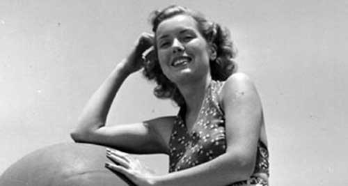 Bir dönemin kült film serisi Tarzan filmlerinde, Tarzan'ın eşi Jane'i canlandıran kadın oyunculardan Brenda Joyce, 92 yaşında yaşamını yitirdi.