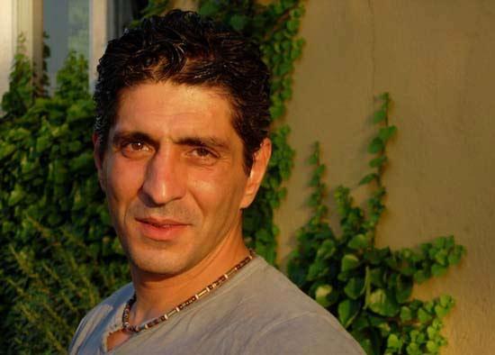 Aydoğan Oflu