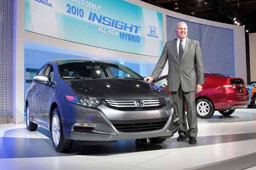 Honda Insight