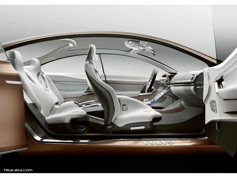 Volvo S60 Konsept
