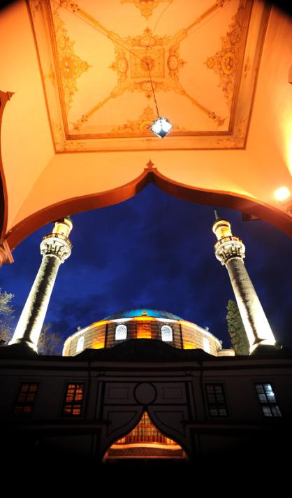 BURSA