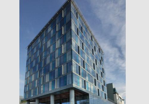 Enkay Binası B Blok, İstanbul