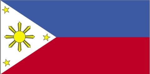 Filipinler