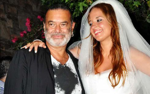 <P><BR> Ali Taran ve Ayşe Özyılmazel evlendi