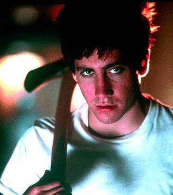 Donnie Darko - Jake Gyllenhaal / Donnie Darko