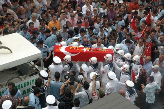 <p>Zonguldak